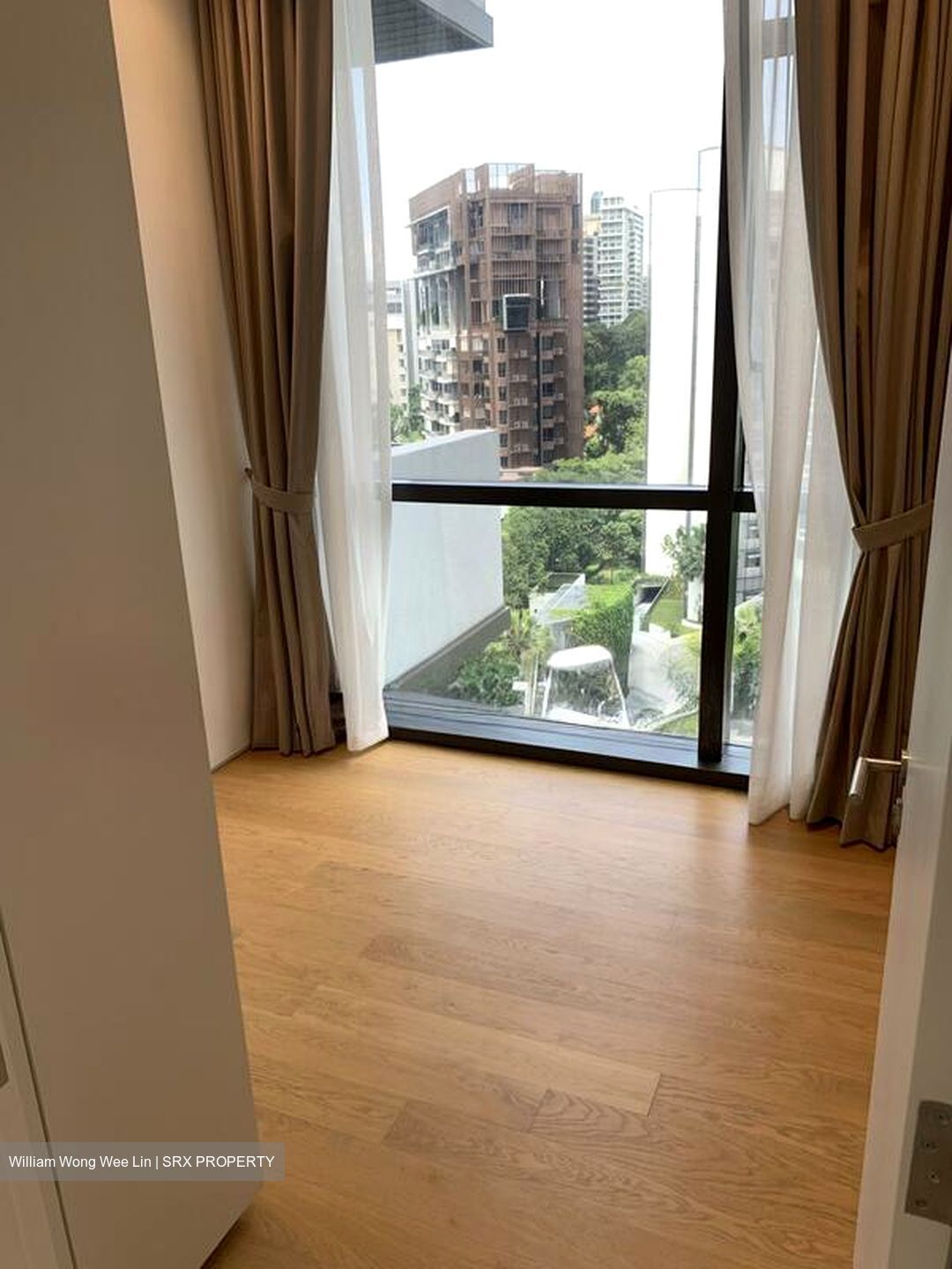 Sloane Residences (D10), Apartment #501611901